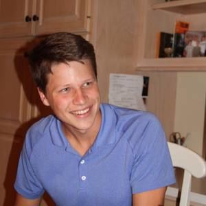 Meet your Posher, William